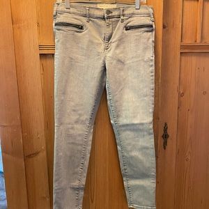 Gap True Skinny Ankle Jeans
